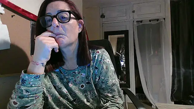 Mistress-Ivy51 online show from 15, 11, 2025