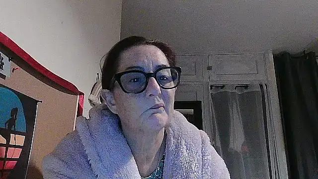 Mistress-Ivy51 online show from 26, 11, 2025