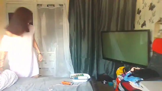 Mistress-Ivy51 online show from 26, 4, 2026