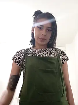 Tendercouple1 online show from 8, 10, 2025