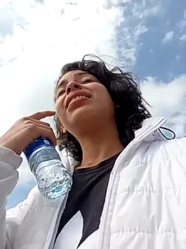 Tendercouple1 online show from 21, 12, 2025