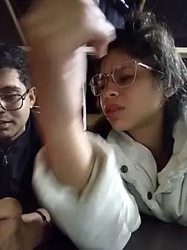 Tendercouple1 online show from 21, 3, 2026