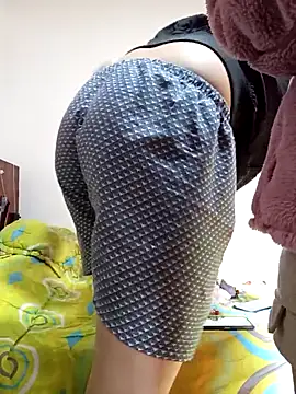 Tendercouple1 online show from 19, 4, 2026