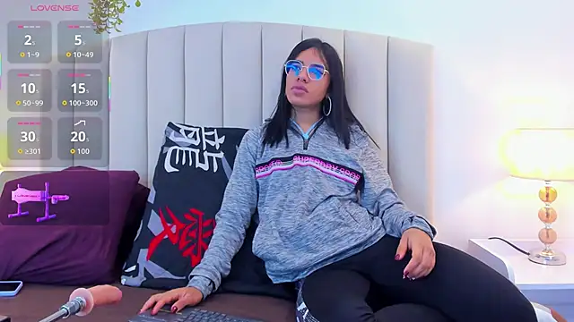 Rachel Donnelly online show from 30, 9, 2025