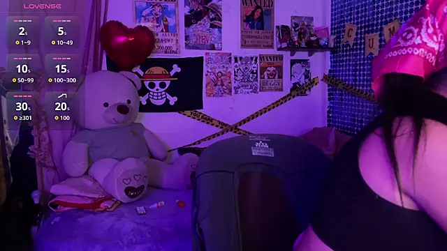 PixelKitty  online show from 6, 5, 2026