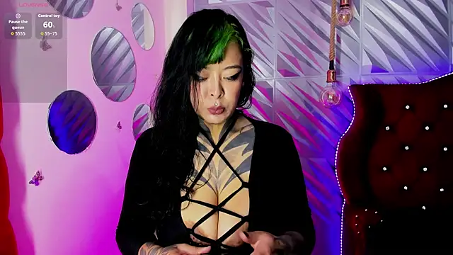 Nocturnapsy online show from 27, 4, 2026