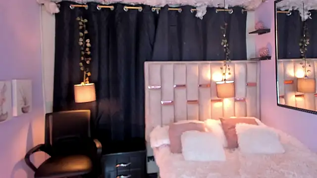 Hanzking01 online show from 28, 11, 2025