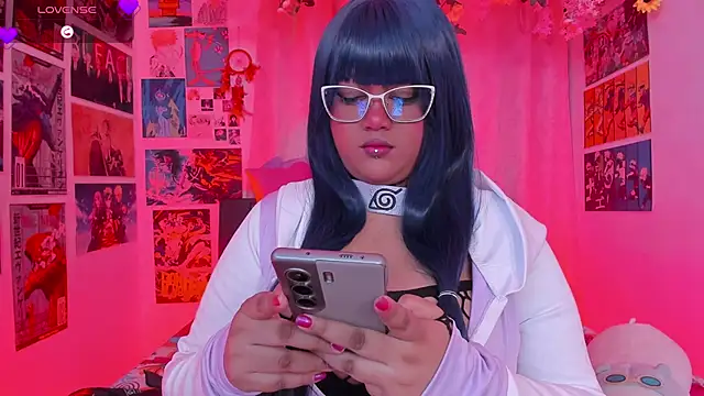 FluffyMelons online show from 26, 10, 2025