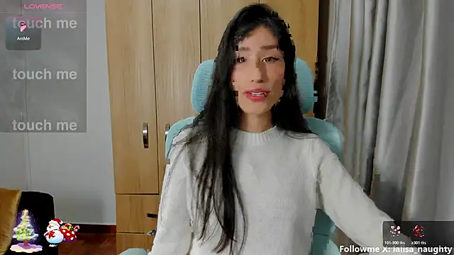 Lisa manobann online show from 16, 12, 2025