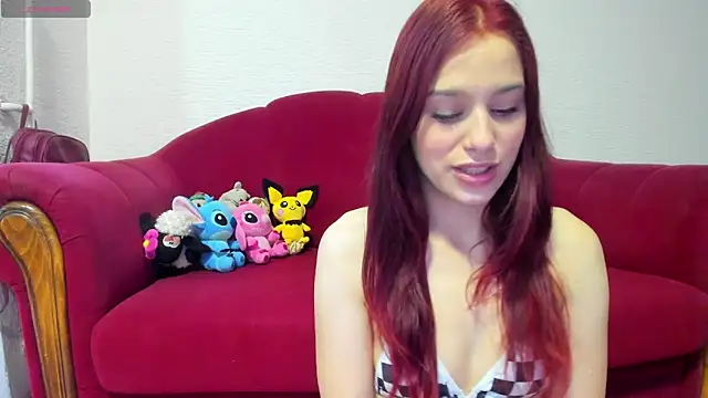 DemiGodsKiss online show from 20, 10, 2025