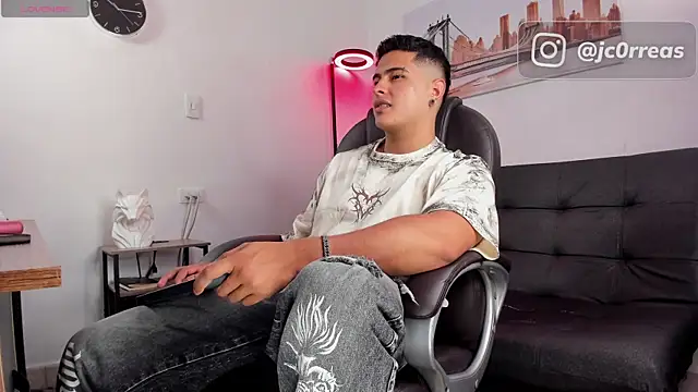  Juanes online show from 19, 11, 2025