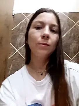 Arianna Moss online show from 13, 11, 2025