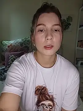 Snapshot of Arianna_Moss chatting on 7, 6, 2026 Arianna Moss online show from 7, 6, 2026
