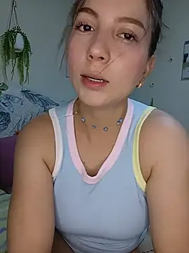 Snapshot of Arianna_Moss chatting on 12, 6, 2026 Arianna Moss online show from 12, 6, 2026