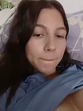 Arianna Moss online show from 22, 6, 2026