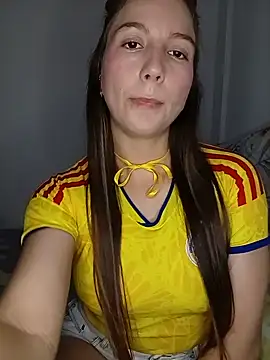 Arianna Moss online show from 28, 6, 2026