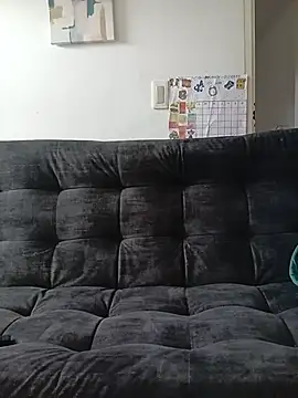 Arianna Moss online show from 3, 7, 2026
