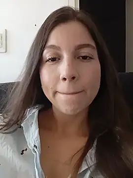 Arianna Moss online show from 7, 7, 2026