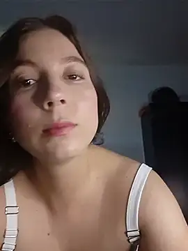 Arianna Moss online show from 15, 7, 2026