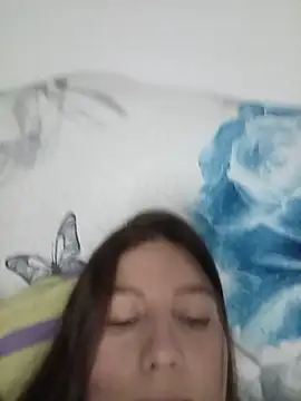 Arianna Moss online show from 22, 7, 2026