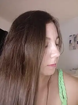 Arianna Moss online show from 23, 7, 2026