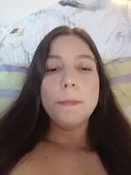 Arianna Moss online show from 28, 7, 2026