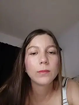 Arianna Moss online show from 30, 7, 2026