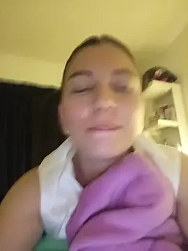 Arianna Moss online show from 1, 8, 2026