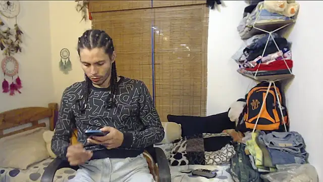 kaidust online show from 11, 3, 2026