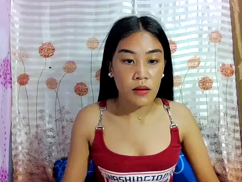 YourWildestDoll online show from 22, 10, 2025