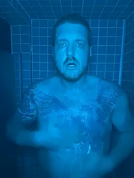 CloudyKingG online show from 25, 4, 2026