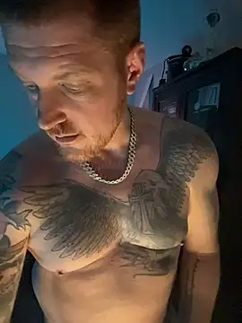 CloudyKingG online show from 27, 4, 2026