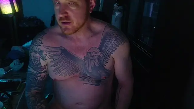 CloudyKingG online show from 28, 4, 2026