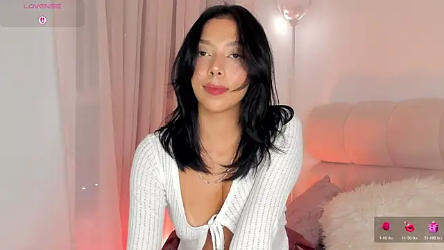 selene phmoon online show from 3, 5, 2026