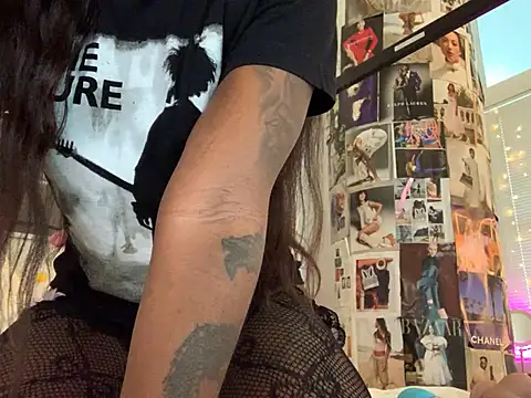 Kylielovesyou online show from 11, 2, 2026