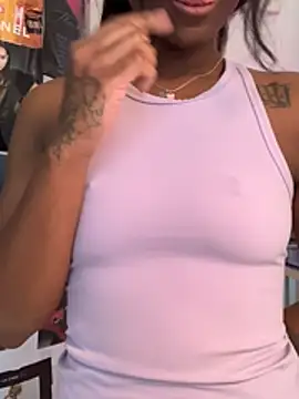 Kylielovesyou online show from 20, 3, 2026