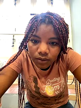 chocolatito-ho online show from 12, 9, 2025