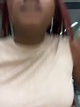 chocolatito-ho online show from 22, 9, 2025