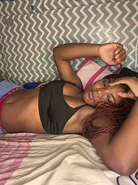 chocolatito-ho online show from 23, 9, 2025