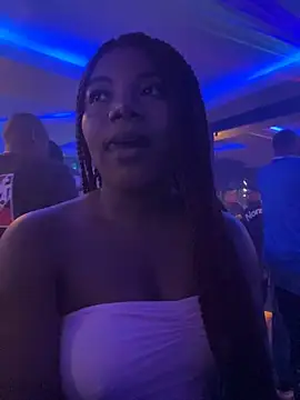 chocolatito-ho online show from 28, 9, 2025