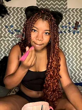 chocolatito-ho online show from 17, 10, 2025