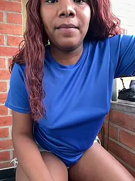 chocolatito-ho online show from 20, 2, 2026