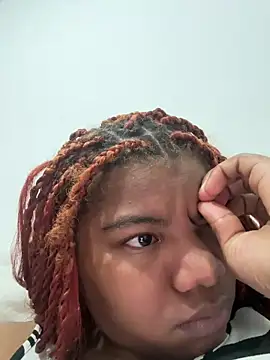 chocolatito-ho online show from 6, 4, 2026