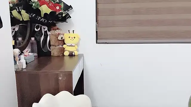 Snapshot of Amelia-babee chatting on 21, 10, 2025 Amelia-babee online show from 21, 10, 2025