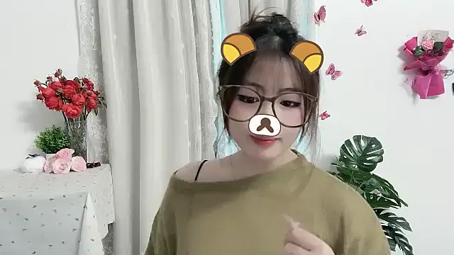 Amelia-babee online show from 17, 6, 2026