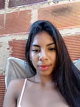 chaparritahot99 online show from 11, 9, 2025