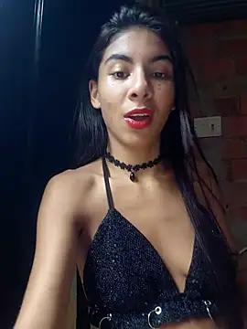 chaparritahot99 online show from 11, 2, 2026