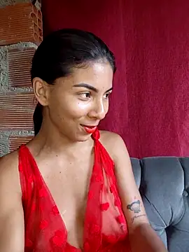 chaparritahot99 online show from 27, 4, 2026