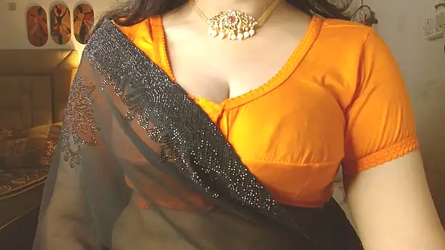 Jazz kaur  online show from 17, 7, 2026