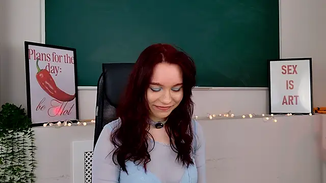 NoraHaynes online show from 23, 4, 2026